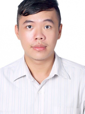 Đặng Phan Huy