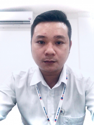 Lê Phúc Đạt