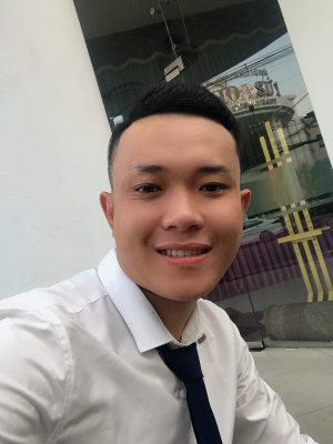 Lê Viết Thắng