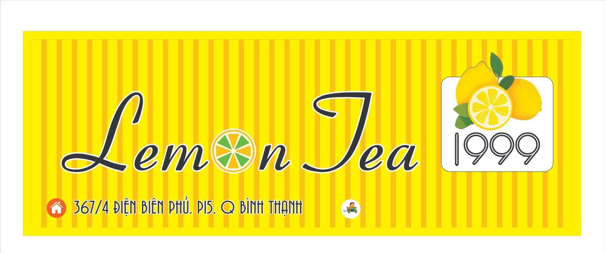 Lemon Tea 1999