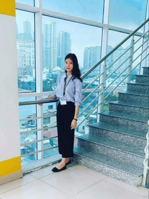 Nguyễn Thị Ngọc Hiền