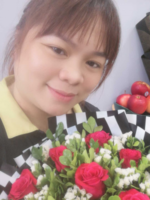 Lê Thị Thảo Quyên
