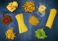 Pasta là gì? 4 Cách tạo hình Pasta từ bột siêu đơn giản cho đầu bếp
