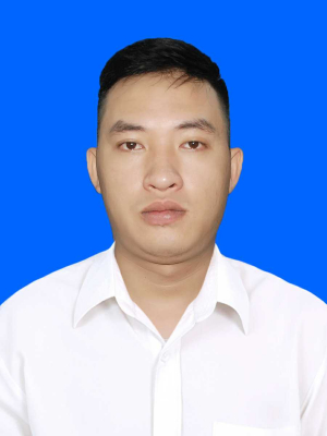 Huỳnh Thiên Hoàng Quy