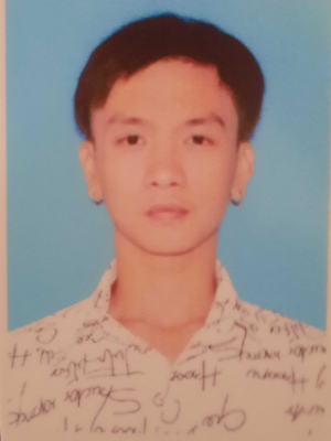 Trần Minh Luật