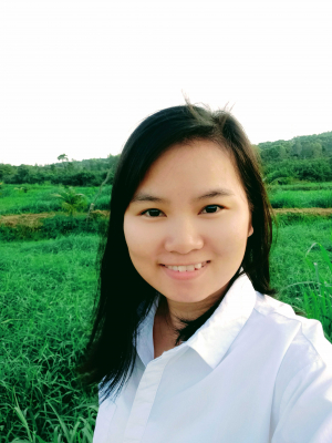 Lê Thị Ân Huệ