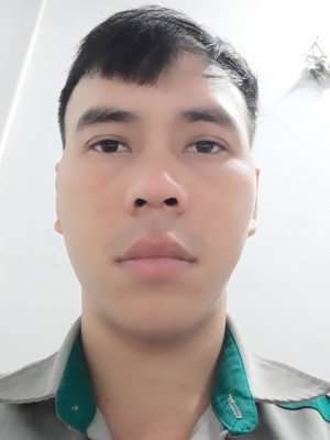 Trần Thế Vinh