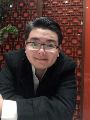 Vĩ Minh Trị