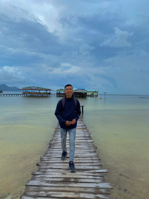 Dương Nhật Trường