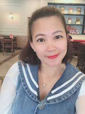 Nguyễn Thị Ngọc Hân