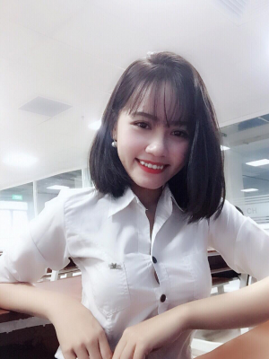 Ngô Diễm Trinh