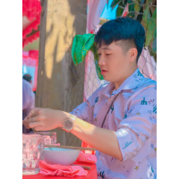 Phạm Trường Sơn