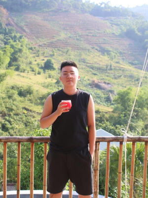Phạm Hoàng Nguyên