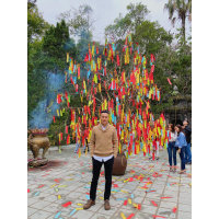 Võ Đại Hậu
