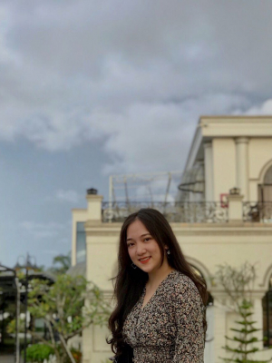 Hồ Thanh Kim Ngân