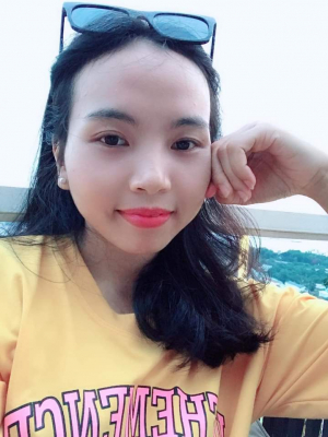 Nguyen Thu