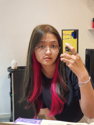 Trương Thị Thanh Danh