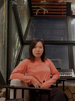 Nhi Tran