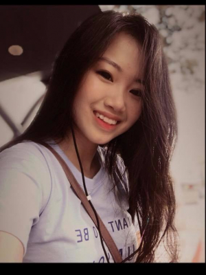 Nguyễn Đặng Mộng Trinh 