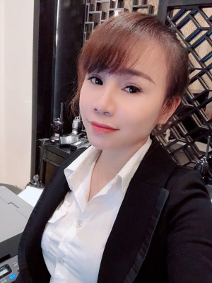 Lương Thị Quỳnh Châu