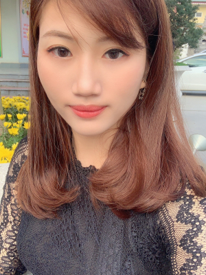Trịnh Thị Thu Huyền