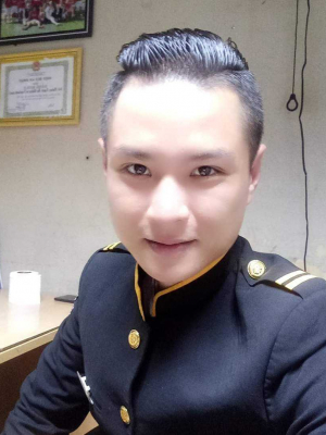 Ngô Trần Vi Thành