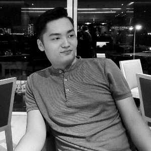 Phan Vinh Bính