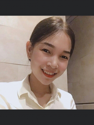 Tô Trần Nhật Vy