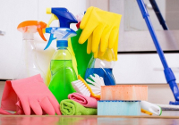 7 Nguyên tắc an toàn khi sử dụng hóa chất vệ sinh Housekeeping cần biết