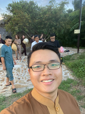 Trương Đình Nhật