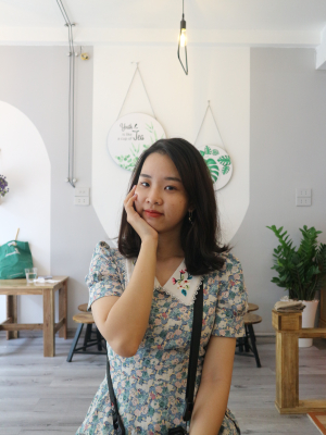 Đoàn Lê Phương Trinh
