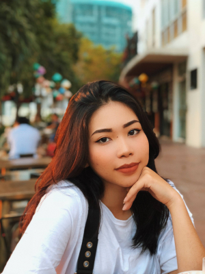 HỒ THỊ THU THẢO