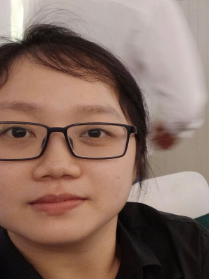 Trần Thị Viên