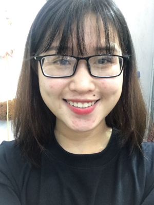 Phạm Thị Ánh Như