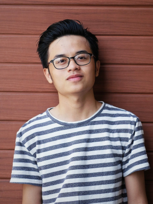 Mai Xuân Mạnh