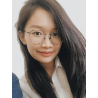 Trâm Lê Huỳnh Huyền