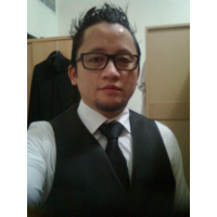 Christopher Villahermosa Antonio