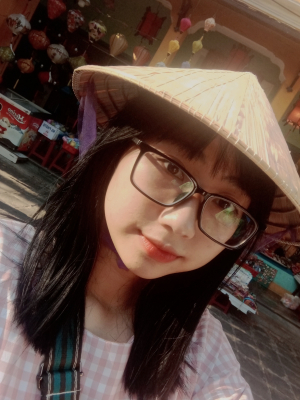 Dương Lê Như Quỳnh