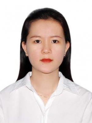 Võ Thị Hồng Đào