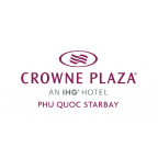 CROWNE PLAZA PHU QUOC STARBAY