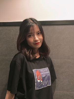 Trịnh Thị Kim Anh