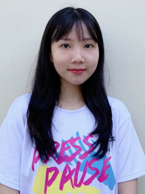 Nguyễn Ngọc Mỹ Trinh