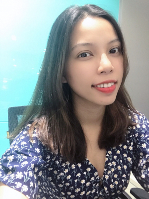 Bùi Thị Thuỳ Trang