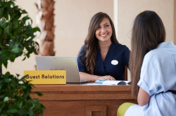 Guest Relation Officer là gì? Bản mô tả công việc Guest Relation Officer trong khách sạn
