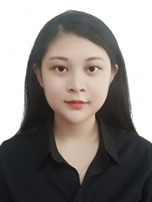 Huỳnh Ngọc Quỳnh Như
