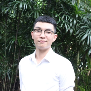Nguyễn Đặng Vĩnh Duy
