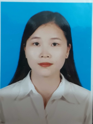 Trần Thị Sáng