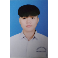 Đặng Nguyễn Trúc Nguyên