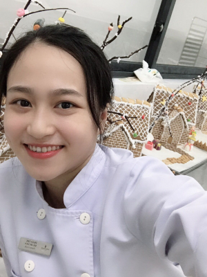 Trần Thị Mỹ Duyên