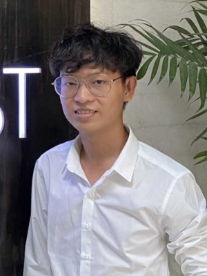 VÕ TRẦN MINH QUÂN
